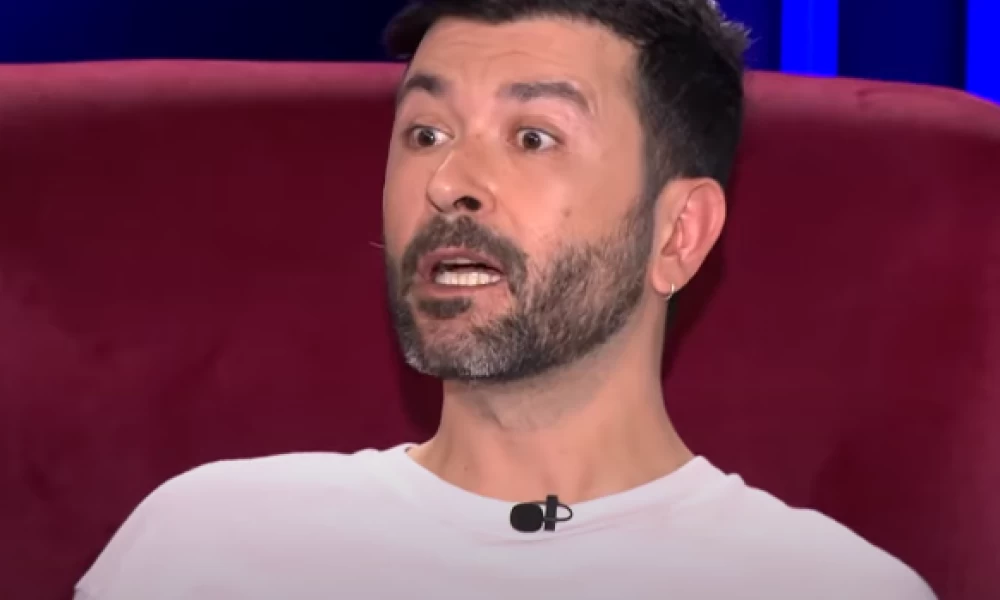 Νέες αποκαλύψεις: "Γνωστός ηθοποιός με βίασε όταν ήμουν 15 ετών"